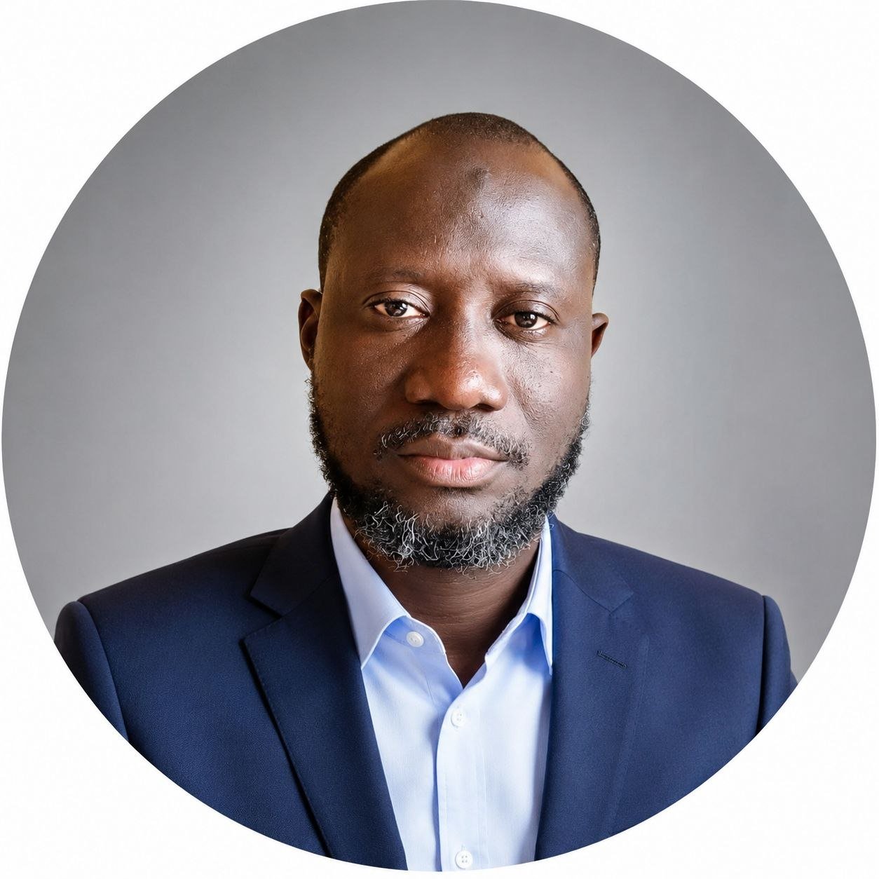 Founder headshot